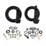 Yukon Complete Gear and Kit Pkg. for JL Jeep Non-Rubicon w/ D35 Rear & D30 Front - 4:56 Gear Ratio thumbnail 5