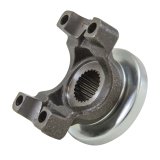 Yukon Gear Replacement Yoke For Dana 30/44 w/24 Spline and 1350 U-Joint Size thumbnail 1