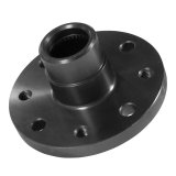 Yukon Gear Yoke Rear Transfer Case Flange Jeep JK w/Aftermarket NP241 thumbnail 2