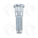 Yukon Gear Replacement Axle Stud Dana 44 Rear 1-15/16in x 1/2-20 0.667in Knurl thumbnail 1
