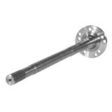 Yukon Gear Chromoly Right Rear Axle for Jeep JL/JT Rubicon Dana 44 - 32 Spline - 33.9in Long thumbnail 2