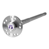 Yukon Gear Chromoly Right Rear Axle for Jeep JL/JT Rubicon Dana 44 - 32 Spline - 33.9in Long thumbnail 3