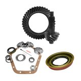 Yukon Gear Rear Pinion Install Kit For 10.5in GM 14 Bolt 4.11 thumbnail 1