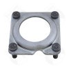 Yukon Gear Axle bearing Retainer Plate for Super 35 Rear thumbnail 6