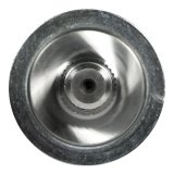 Yukon Gear 4340 Chromoly Outer Stub Axle for 03-08 Dodge Ram 2500/3500 9.25in. Front Differential thumbnail 5
