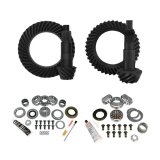 Yukon Gear 18-22 Jeep Wrangler Re-Gear and Install Kit, D30 front/D44 rear 4.11 Ratio thumbnail 5