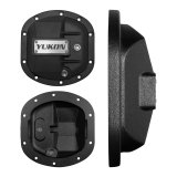 Yukon Gear Master Overhaul Kit Stage 4 Jeep Re-Gear Kit w/Covers Fr & Rr Axles Dana 30/44 4.88 Ratio thumbnail 3