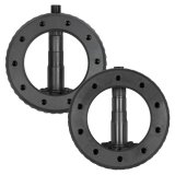 Yukon Gear Ring & Pinion Gear Kit Package Front & Rear with Install Kits - Toyota 8in/8IFS thumbnail 6