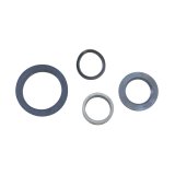 Yukon Gear Axle Spindle Bearing & Seal Kit For Dana 30 /Dana 44 & GM 8.5in Front 28 Spline thumbnail 1