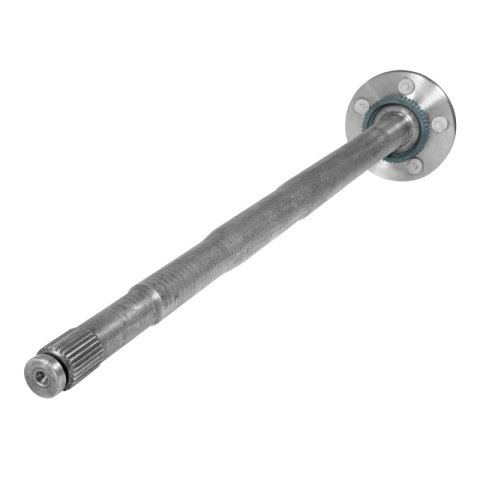 Yukon Gear C825in Rear Axle For 2009-2012 Jeep Liberty And Nitro 31 1/2in Long 1705in Bearing Journa thumbnail 3
