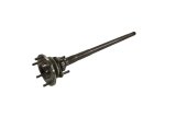 Yukon Gear Left Hand Rear Axle Assembly For 2008-2015 Nissan Titan With Electronic Locker 32-Spl thumbnail 3