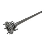 Yukon Gear Left Hand Rear Axle Assembly For 2008-2015 Nissan Titan With Electronic Locker 32-Spl thumbnail 8
