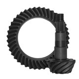Yukon Gear Replacement Ring & Pinion Gear Set For Dana 44 Short Pinion Rev Rotation 373 thumbnail 1