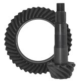 Yukon Gear High Performance Yukon Gear Ring & Pinion Gear Set For Toyota Tacoma And T100 430 Ratio thumbnail 2