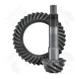Yukon Gear High Performance Yukon Gear Ring & Pinion Gear Set For Toyota 8in In A 456 Ratio thumbnail 1