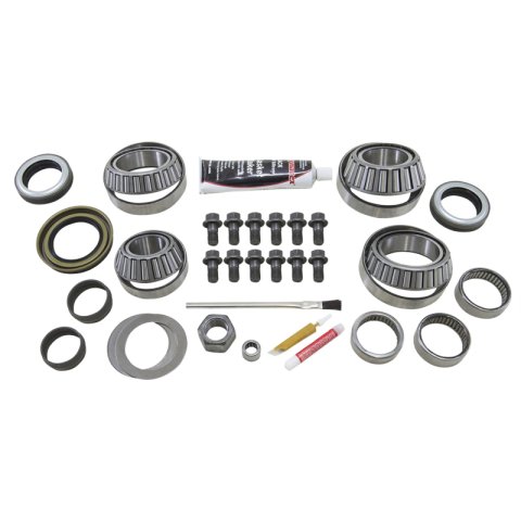 Yukon Gear Master Overhaul Kit For 2006-2011 Ram 1500 80in IFS thumbnail 1