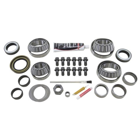Yukon Gear Master Overhaul Kit For 2006-2011 Ram 1500 80in IFS thumbnail 2