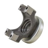 Yukon Gear Yoke For 2014 & Up GM 95in & 976in 1355 U/Joint Size Strap Design thumbnail 1