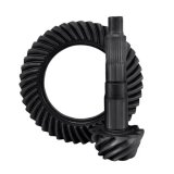 Yukon Gear High Performance Yukon Gear Ring & Pinion Gear Set For Toyota Clamshell Front Axle 430 Ra thumbnail 6