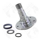 Yukon Gear Front Spindles For HD Axles For 74-82 Scout With Disc Brakes thumbnail 1