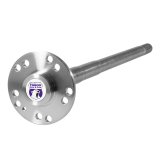Yukon Gear Left Rear Chromoly Axle For Jeep JL & JT Rubicon Dana 44/ M220 32 Spline 322in Long thumbnail 1