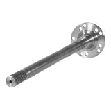 Yukon Gear Left Rear Chromoly Axle For Jeep JL & JT Rubicon Dana 44/ M220 32 Spline 322in Long thumbnail 2