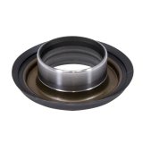 Yukon Gear Dust Shield For Np241 Transfer Case Yoke thumbnail 3