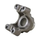 Yukon Gear Replacement Yoke For Dana 44 TJ Rubicon 1330 Strap Style thumbnail 5