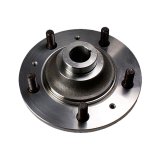 Yukon Gear Two Piece Axle Hub For Model 20 Fits Stock Type Axle thumbnail 1