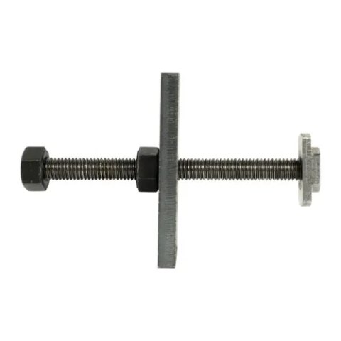 Yukon Gear Tools Needle Bearing Puller For Toyota 8in Clamshell Front CV Axle thumbnail 2