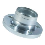 Yukon Gear Spin Free Kit Replacement Wheel Hub for 2006 & Older Jeep TJ thumbnail 1