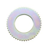 Yukon Gear Dana 44HD & M35 Axle ABS Tone Ring 3.85in Outer Diameter & 48 Tooth thumbnail 1