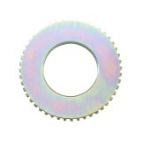 Yukon Gear Dana 44HD & M35 Axle ABS Tone Ring 3.85in Outer Diameter & 48 Tooth thumbnail 4
