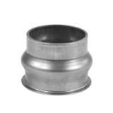 Yukon Gear Crush Sleeve for Jeep JL Dana 44 REAR M220 1.570in Tall thumbnail 1