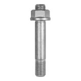 Yukon Gear Front Hub Assembly Mounting Kit for 1999-2005 Ford Superduty with 4 Studs and Nuts thumbnail 1