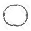 Yukon Gear GM 9.76in & 2014 & Up GM 9.5in 12 Bolt Cover Gasket thumbnail 4