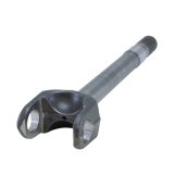 Yukon Gear 99-04 Ford F-350 Super Duty Chromoly Inner Front LH Axle for Dana 60 (35 Spline/15.39in.) thumbnail 1