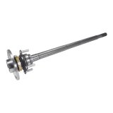 Yukon Gear 18-19 Jeep Wrangler Chromoly Rear Axle for Dana 35 (29 Spline/32.3in.) thumbnail 2