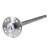 Yukon Gear 18-19 Jeep Wrangler Chromoly Rear Axle for Dana 35 (29 Spline/32.3in.) thumbnail 3