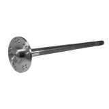 Yukon Gear 18-19 Jeep Wrangler Chromoly Rear Axle for Dana 35 (29 Spline/32.3in.) thumbnail 4