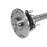 Yukon Gear 18-19 Jeep Wrangler Chromoly Rear Axle for Dana 35 (29 Spline/32.3in.) thumbnail 7