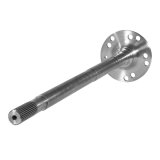 Yukon Gear 18-19 Jeep Wrangler Chromoly Rear Axle for Dana 35 (29 Spline/32.3in.) thumbnail 8