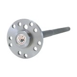 Yukon Gear 86-18 Jeep Wrangler 4340 Chromoly Rear Axle for Dana 44 (35 Spline/31.75in. Cut to Fit) thumbnail 1