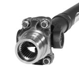 Yukon Gear 2018 Jeep JL Rubicon w/Automatic Performance Front Driveshaft 1350 HD U-Joint thumbnail 2