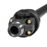 Yukon Gear 2018 Jeep JL Rubicon w/Automatic Performance Front Driveshaft 1350 HD U-Joint thumbnail 3