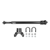 Yukon Gear 2018 Jeep JL Rubicon w/Automatic Performance Rear Driveshaft 1350 HD U-Joint thumbnail 1