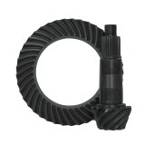 Yukon Gear Ring & Pinion Gear Set For Dana 44 Jeep Wrangler JL Front 210mm in 4.11 Ratio thumbnail 1