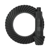 Yukon Gear Ring & Pinion Gear Set For Dana 44 Jeep JL Rubicon/Sahara 220mm 5.38 Ratio thumbnail 1