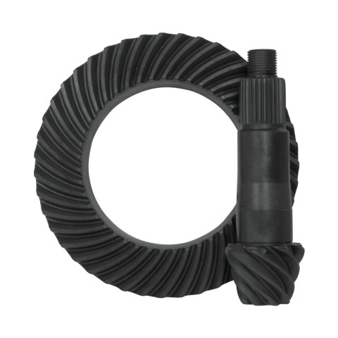 Yukon Gear Ring & Pinion Gear Set For Dana 44 Jeep JL Rubicon/Sahara 220mm 5.38 Ratio