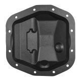 Yukon Gear Hardcore Front Nodular Iron Cover for Jeep Wrangler JL Dana 44/210mm thumbnail 4